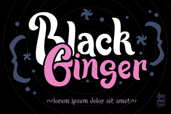 Black Ginger: A Script for Real Projects