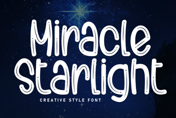 Miracle Starlight: A Script for Real Projects